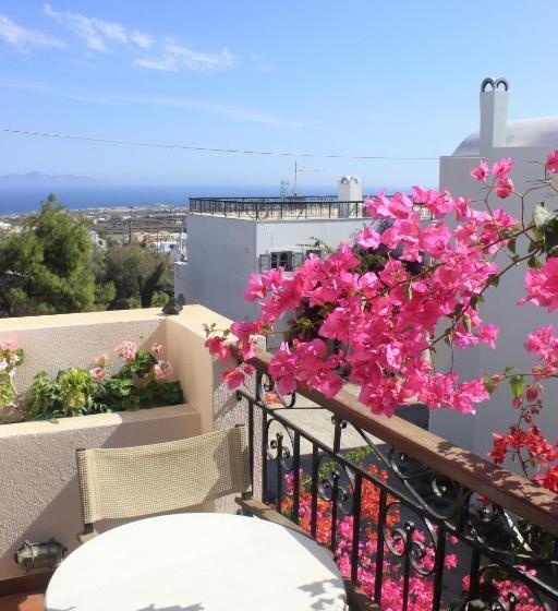 اتاق استاندارد چهارنفره با بالکن, Costa Marina Villas