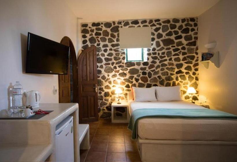 اتاق اکونومی, Costa Marina Villas