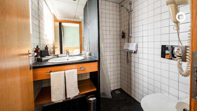 اتاق استاندارد, Center Hotels Klopp