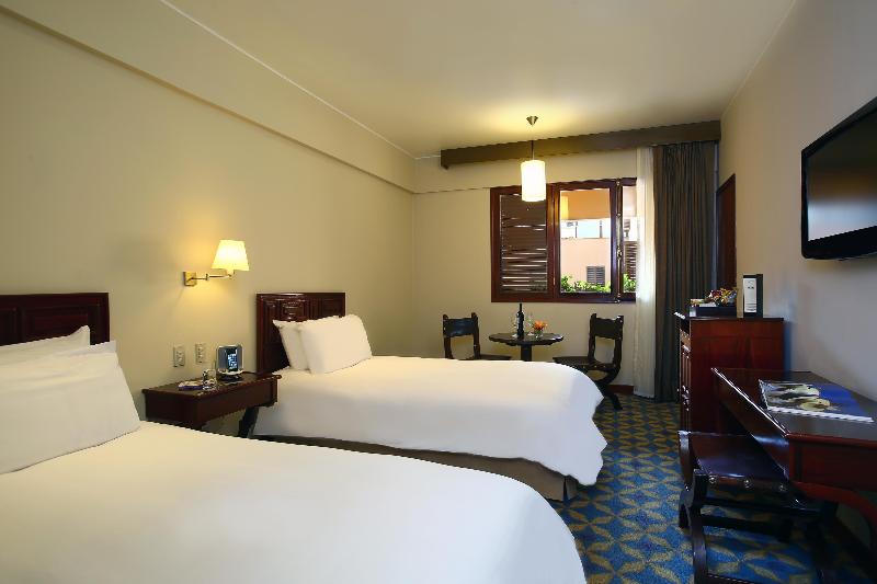 اتاق سوپریور, Costa Del Sol Trujillo Centro