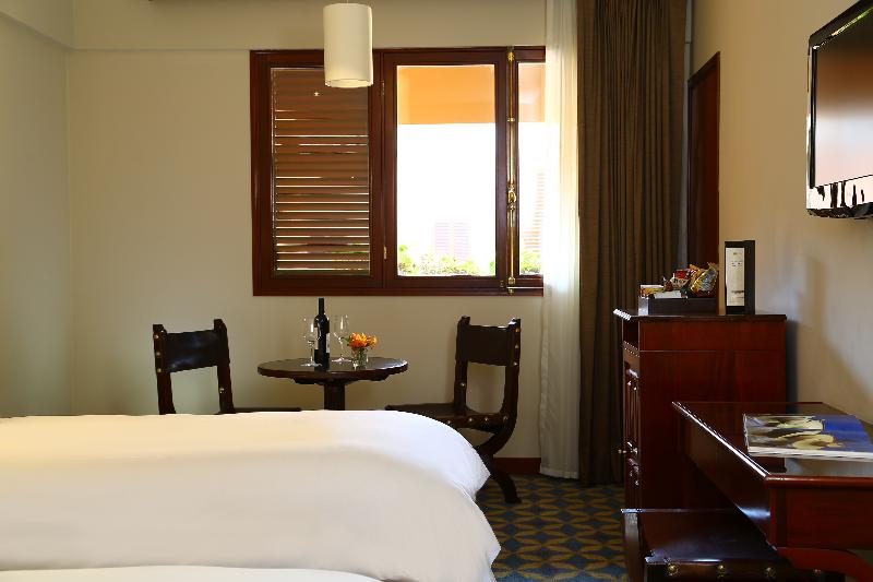 اتاق سوپریور, Costa Del Sol Trujillo Centro