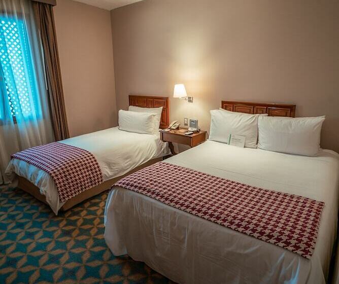 اتاق سوپریور, Costa Del Sol Trujillo Centro