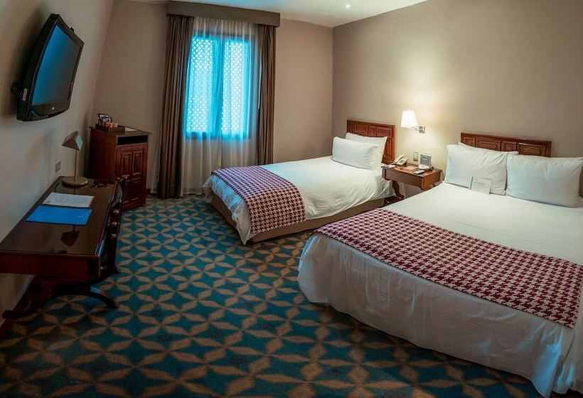 اتاق سوپریور, Costa Del Sol Trujillo Centro
