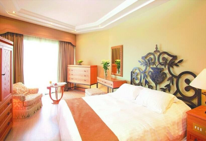 바다 전망 이그제큐티브 스위트, The Grandresort   Limited Edition By Leonardo Hotels