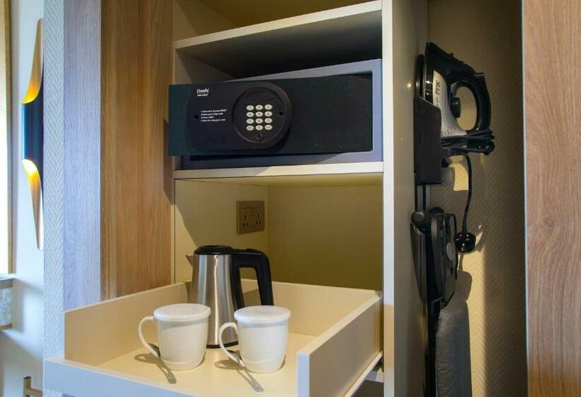 디럭스 룸 바다 전망, The Grandresort   Limited Edition By Leonardo Hotels