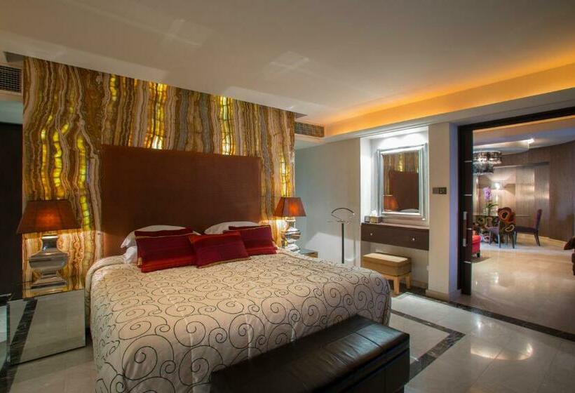 프레지덴셜 스위트, The Grandresort   Limited Edition By Leonardo Hotels