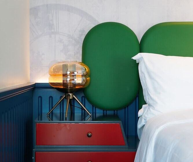 اتاق استاندارد با تخت دوبل, Indigo Shenzhen Overseas Chinese Town, An Ihg