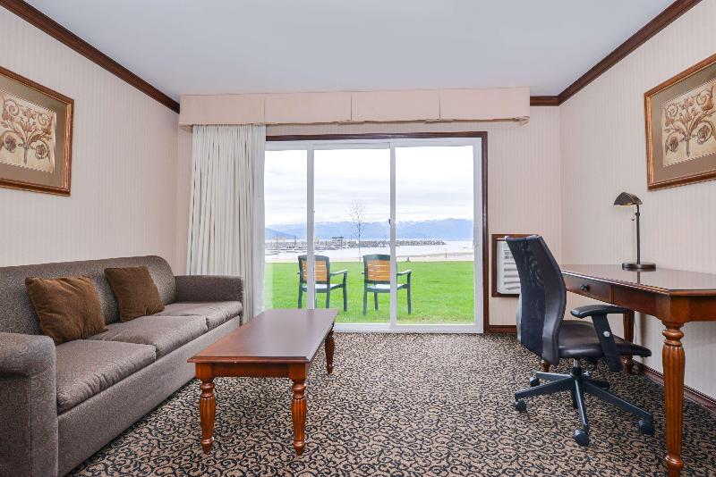 Номер Стандарт, Best Western Plus Park City Solna