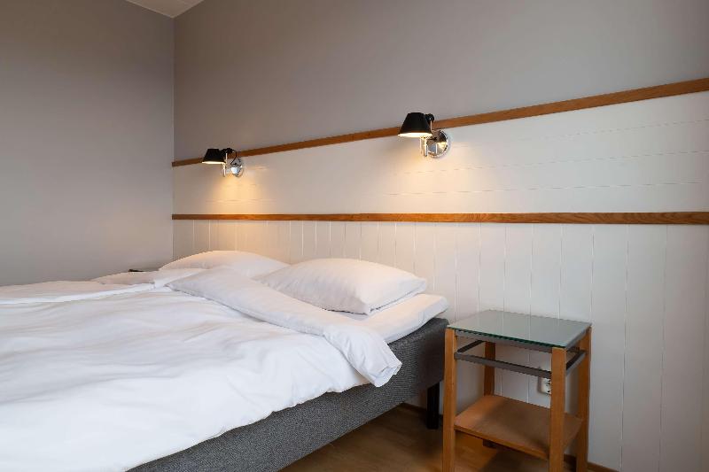 Номер Superior, Best Western Plus Park City Solna