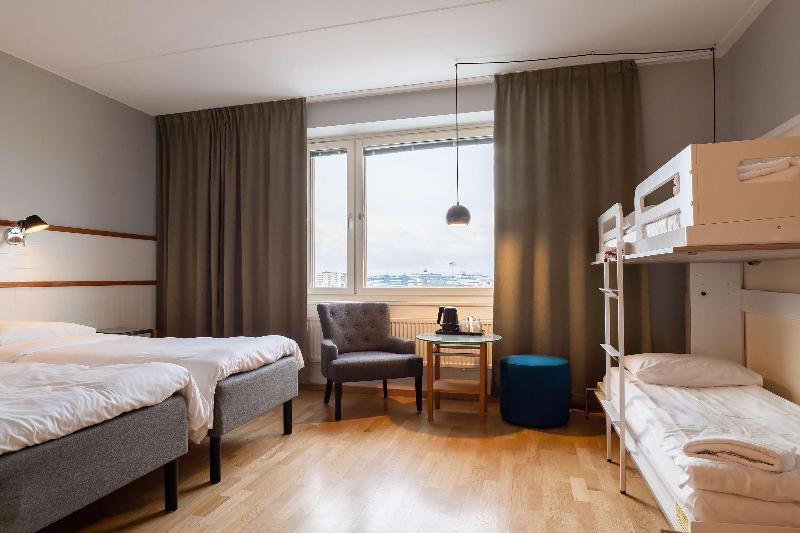 Семейный Номер, Best Western Plus Park City Solna