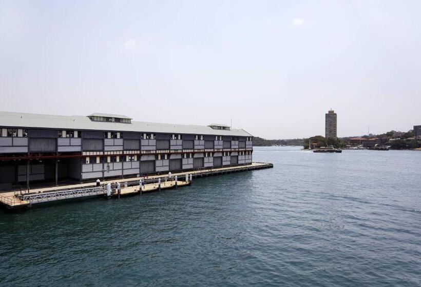 스위트, Pier One Sydney Harbour, Autograph Collection