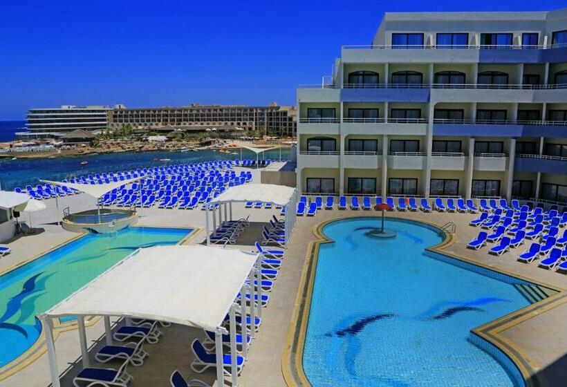 Номер Стандарт Вид на Бассейн, Riviera Spa Resort - Adults Only