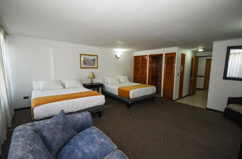 Quarto Estandar, Nogales By Tempo Rent