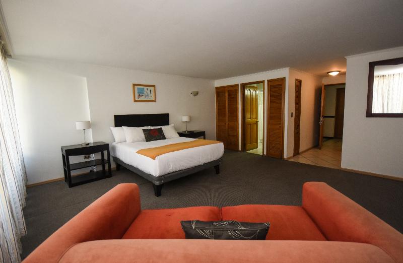 Quarto Estandar, Nogales By Tempo Rent