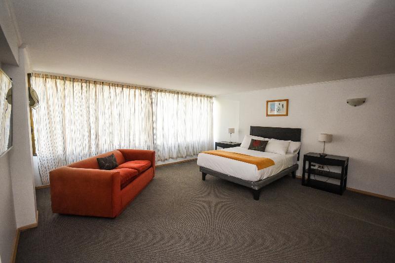 Quarto Estandar, Nogales By Tempo Rent