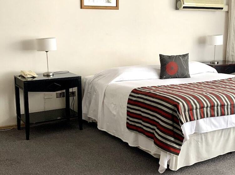 Quarto Estandar Individual, Nogales By Tempo Rent