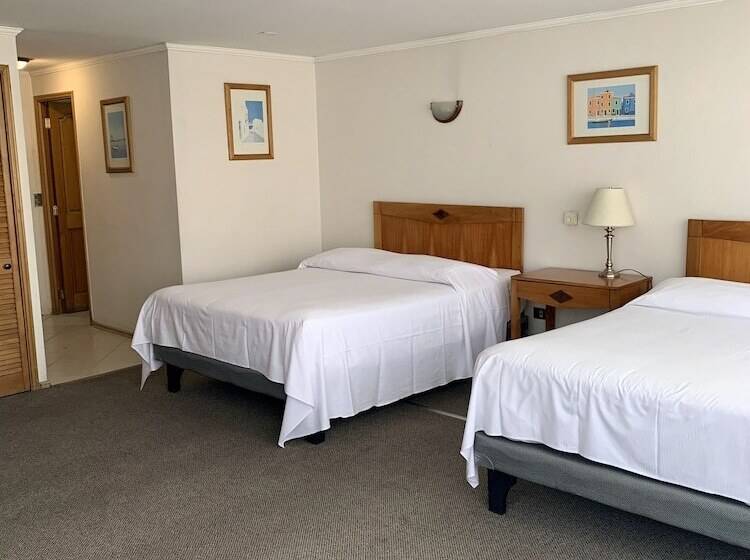 Quarto Estandar, Nogales By Tempo Rent