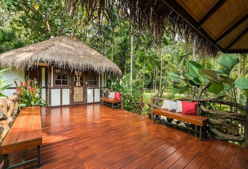 샬레, River Kwai Resotel