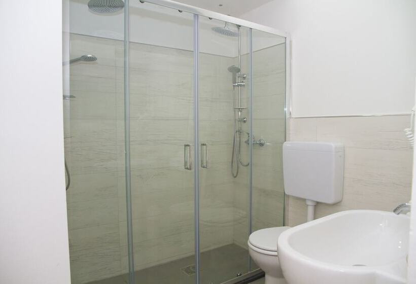 Номер Стандарт, Sea Suites