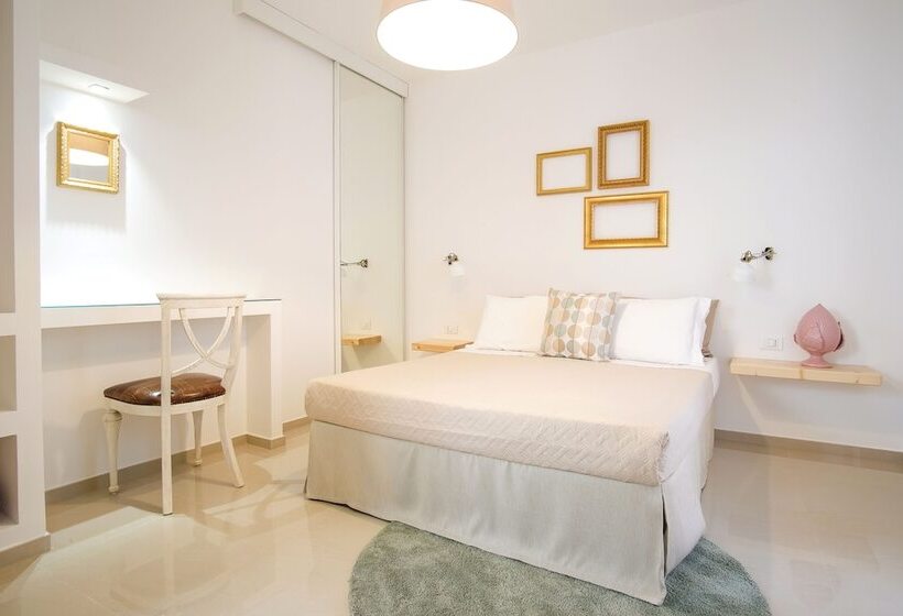 Номер Стандарт, Sea Suites