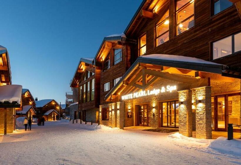 Апартаменты 2 Спальни, Cgh Résidences & Spas Les Granges du Soleil