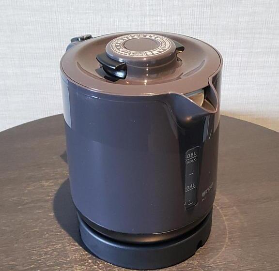 Люкс, Joytel Hotel Osaka Shinsekai