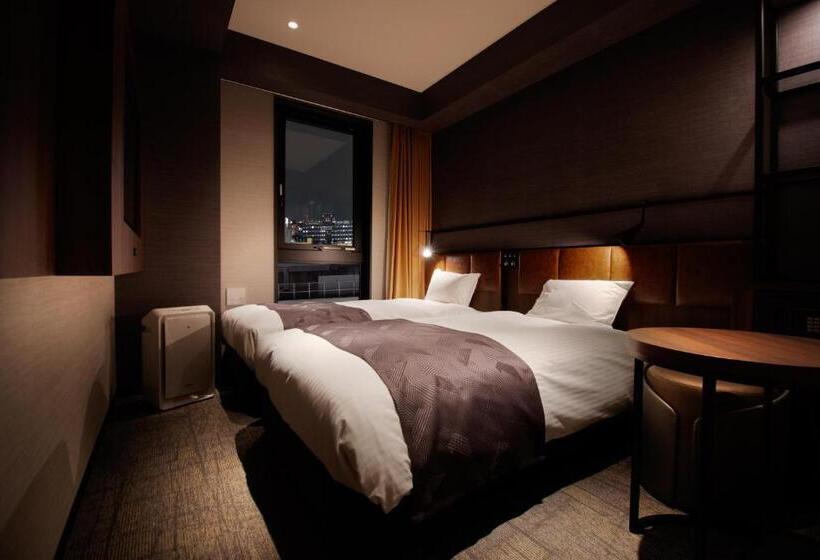 Номер Стандарт, Joytel Hotel Osaka Shinsekai