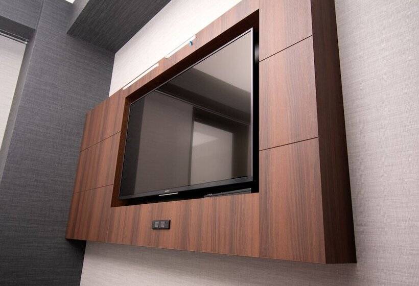 Номер Superior, Joytel Hotel Osaka Shinsekai
