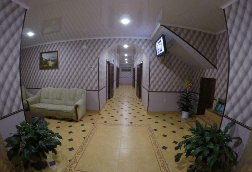 اتاق استاندارد, Alan