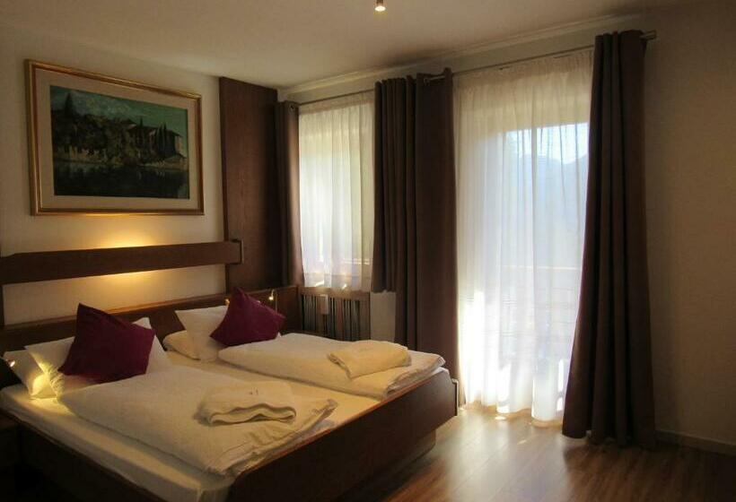 Номер Стандарт, Park Hotel Arnica
