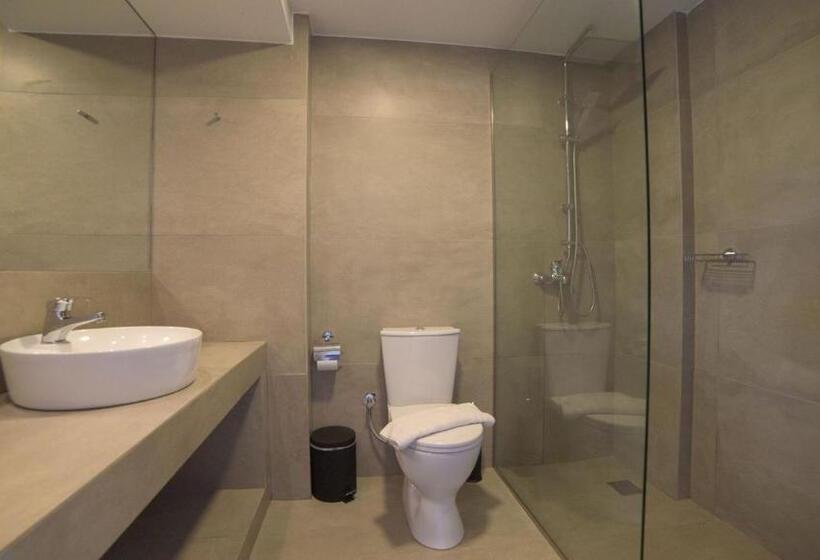 سوییت دوبلکس, Akron Seascape Resort, A Member Of Brown Hotels