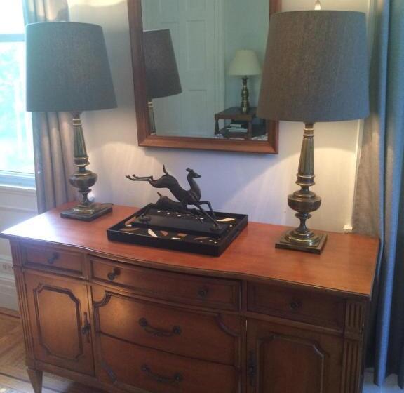 Номер Deluxe, Gardner Farm Inn
