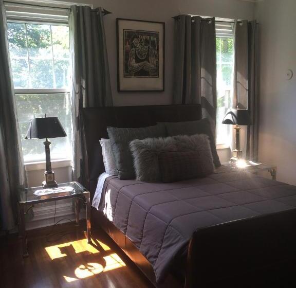 Номер Deluxe, Gardner Farm Inn