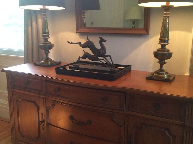 Номер Deluxe, Gardner Farm Inn