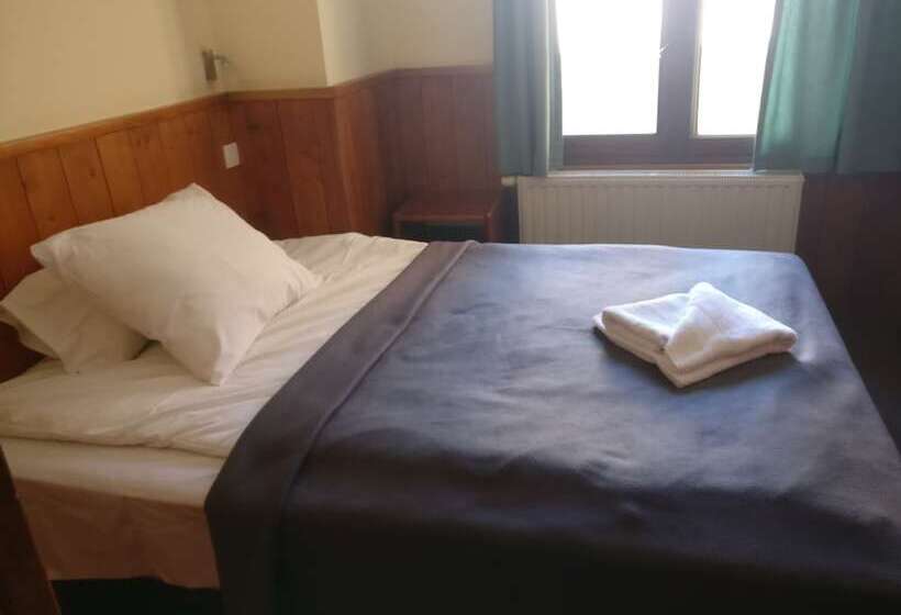 חדר סטנדרט יחיד, Chalethotel Belle Etoile By Skinetworks