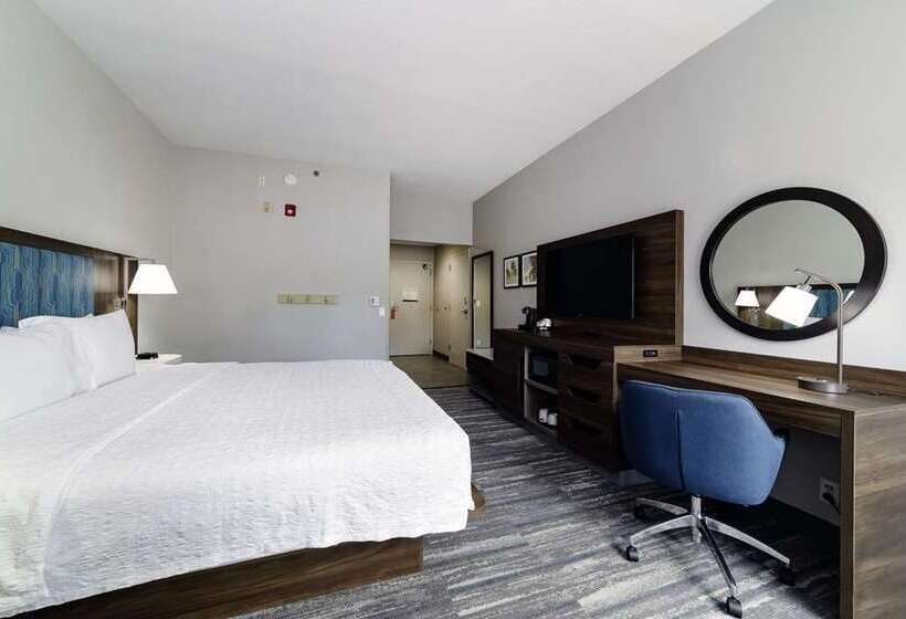 Номер Стандарт, Hampton Inn Monahans