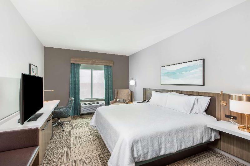 스위트, Hilton Garden Inn Harlingen Convention Center