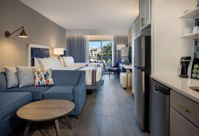 프리미엄 룸, Hilton Garden Inn Harlingen Convention Center