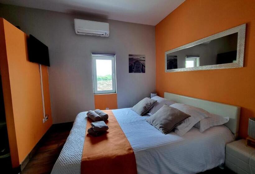 Номер Basic, Villa Alyzea