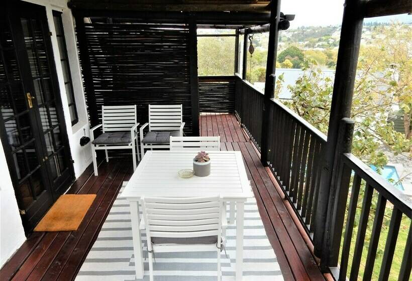 Трехместный Номер Комфорт, Mountain View Swellendam
