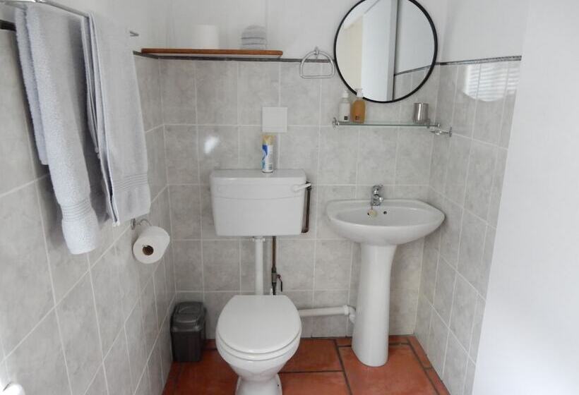 Трехместный Номер Комфорт, Mountain View Swellendam
