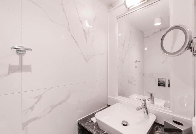 Президентский Люкс, Radisson Blu Hotel Sopot