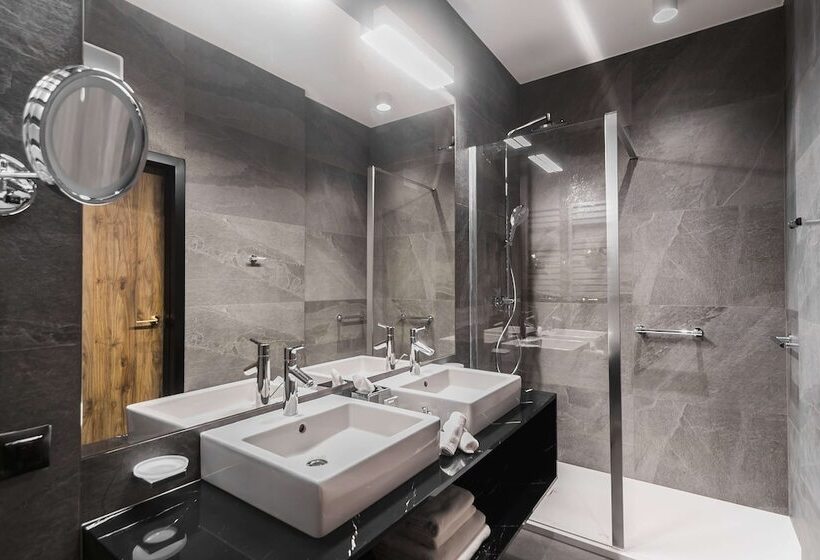 Люкс Премиум, Radisson Blu Hotel Sopot