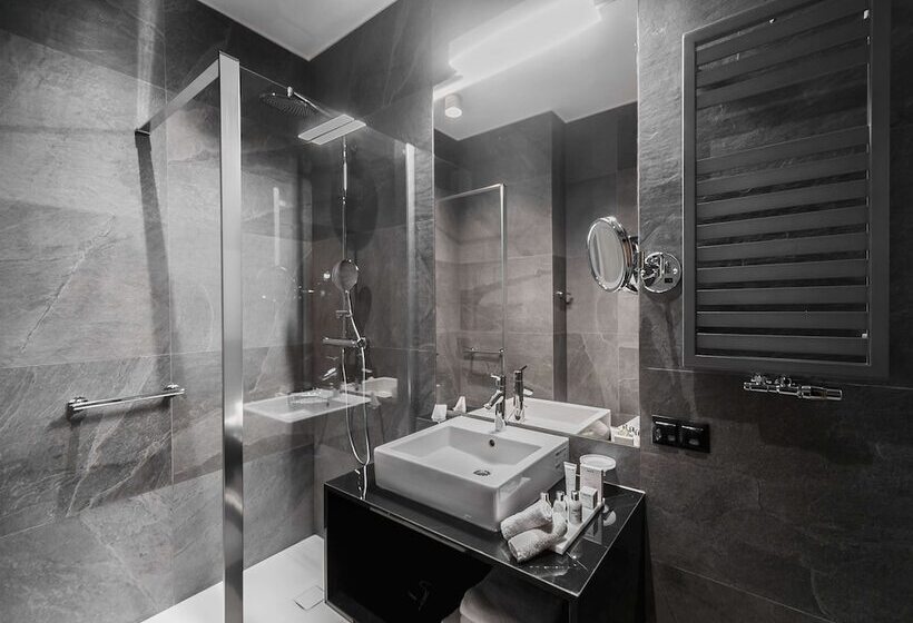 Полулюкс, Radisson Blu Hotel Sopot