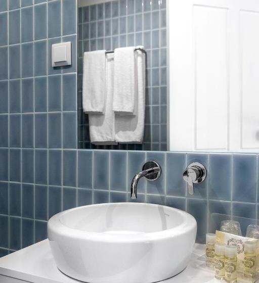 آپارتمان 1 خوابه با تراس, Trindade Premium Apartments