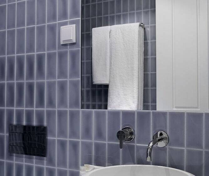 آپارتمان لوکس 1 خوابه, Trindade Premium Apartments