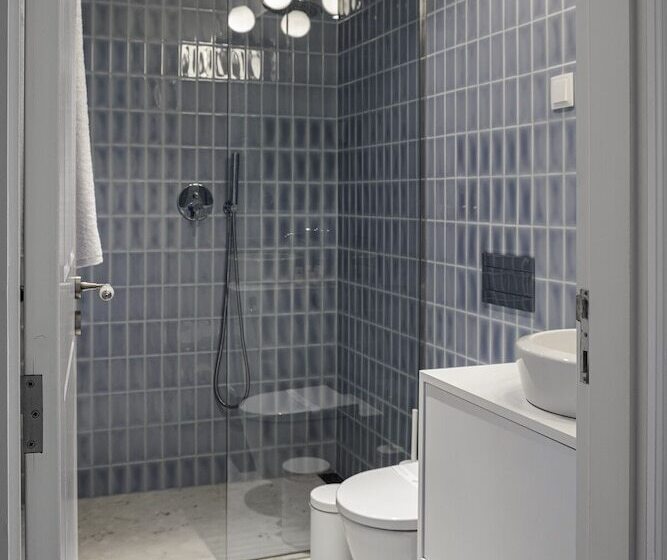 آپارتمان لوکس 1 خوابه, Trindade Premium Apartments