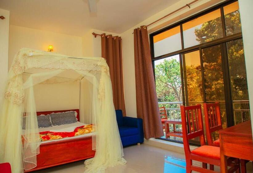 Номер Economy, Kilimanjaro White House