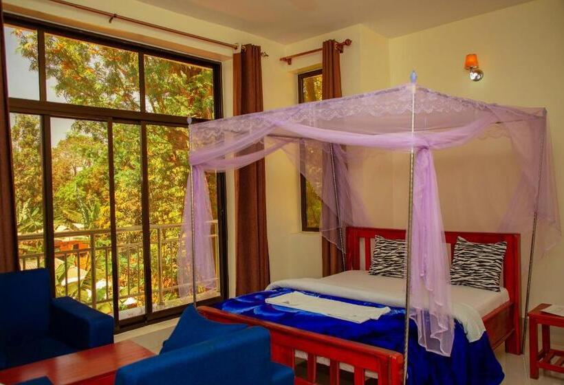 Номер Economy, Kilimanjaro White House