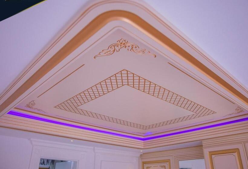 豪华房间, Mamounia Boutique